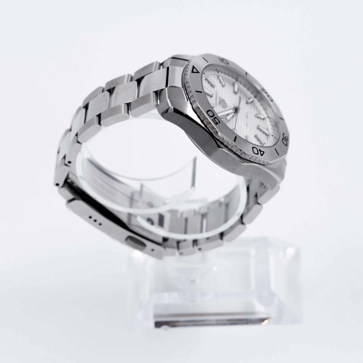     TAG HEUER - Aquaracer - Men's Watch 