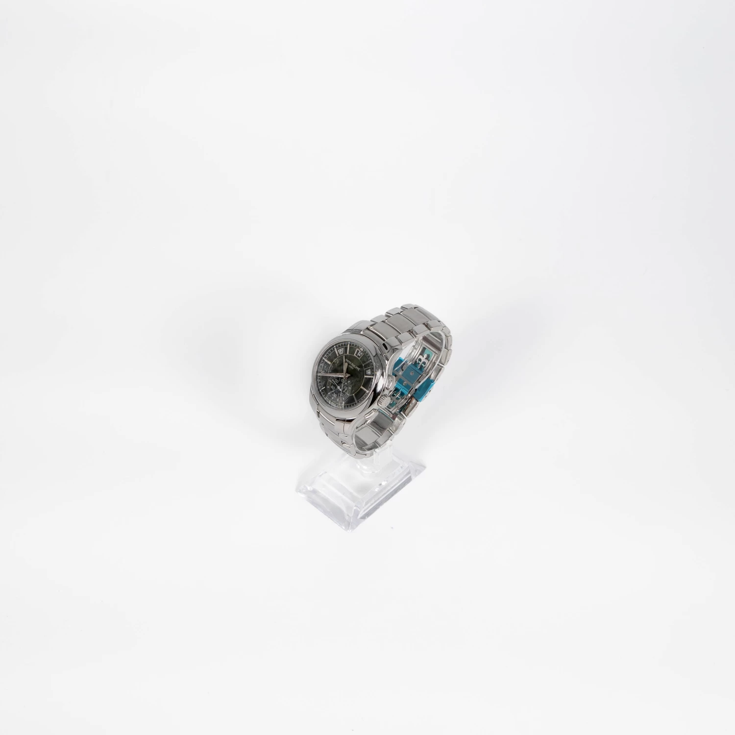     باتيك فيليب - 5905/1A-001 - ساعة للرجال 