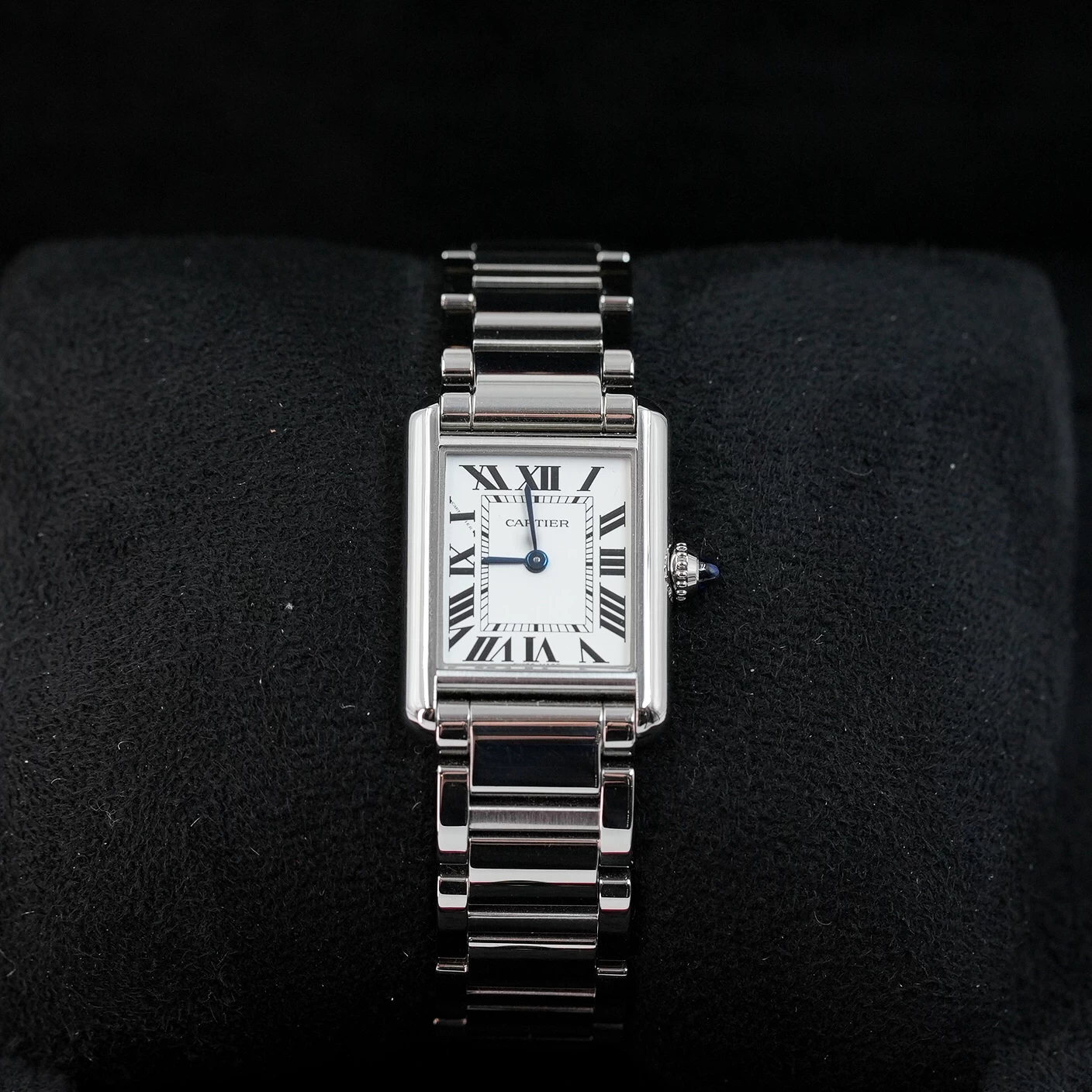     Cartier Watch 