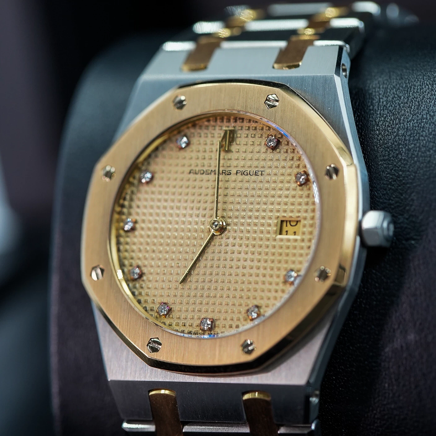     Audemars Piguet Watch 