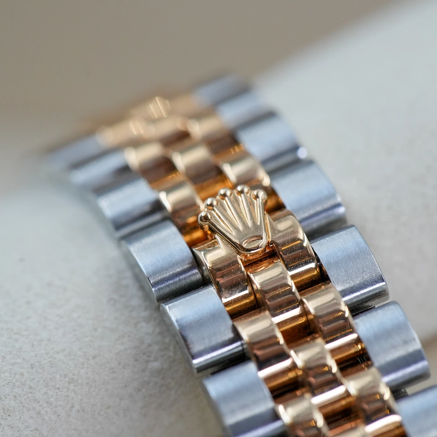     Rolex Watch 