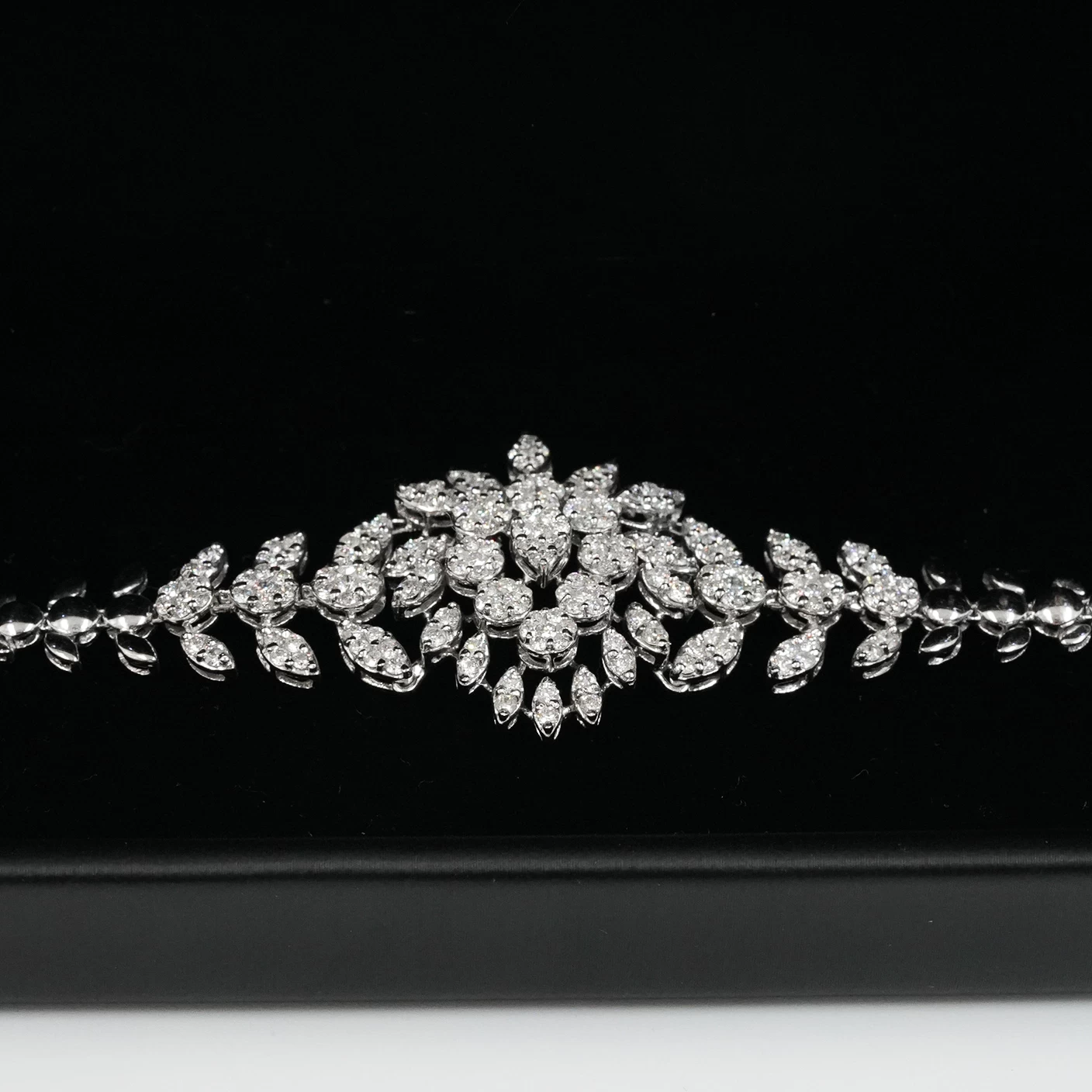 Diamond Bracelet