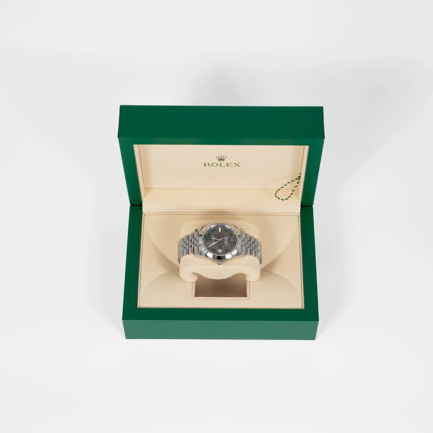 Rolex Wimbledon - Men's Watch
