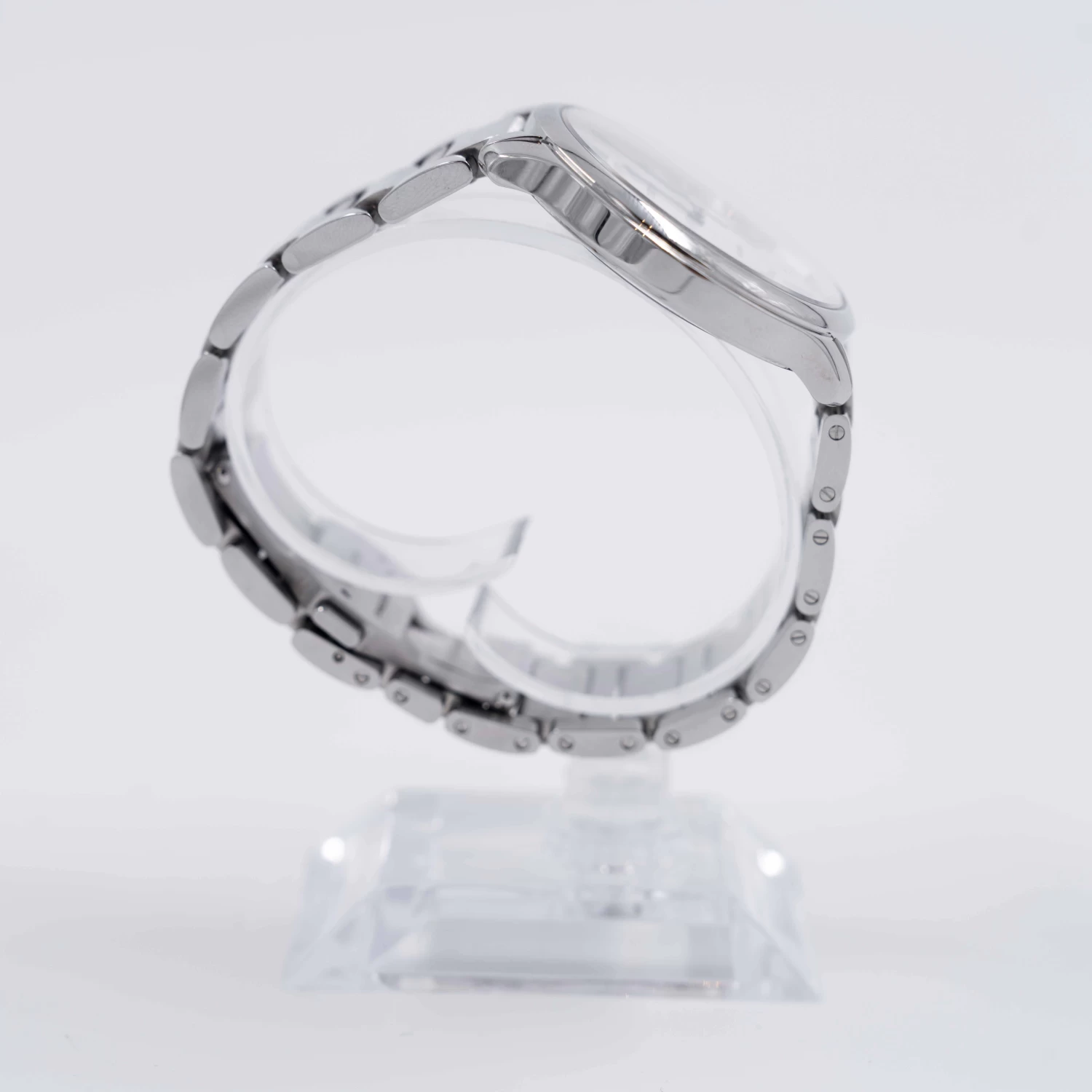Cartier - Ronde Must - Men's Watch