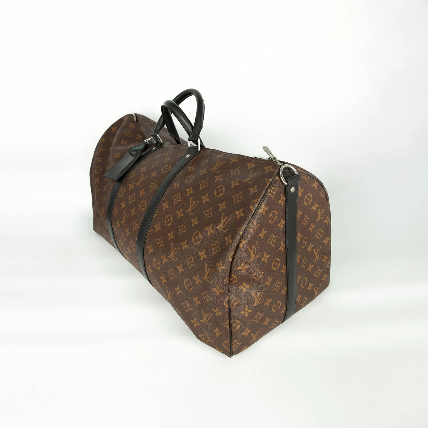     Louis Vuitton - Keepall Bandoulière 