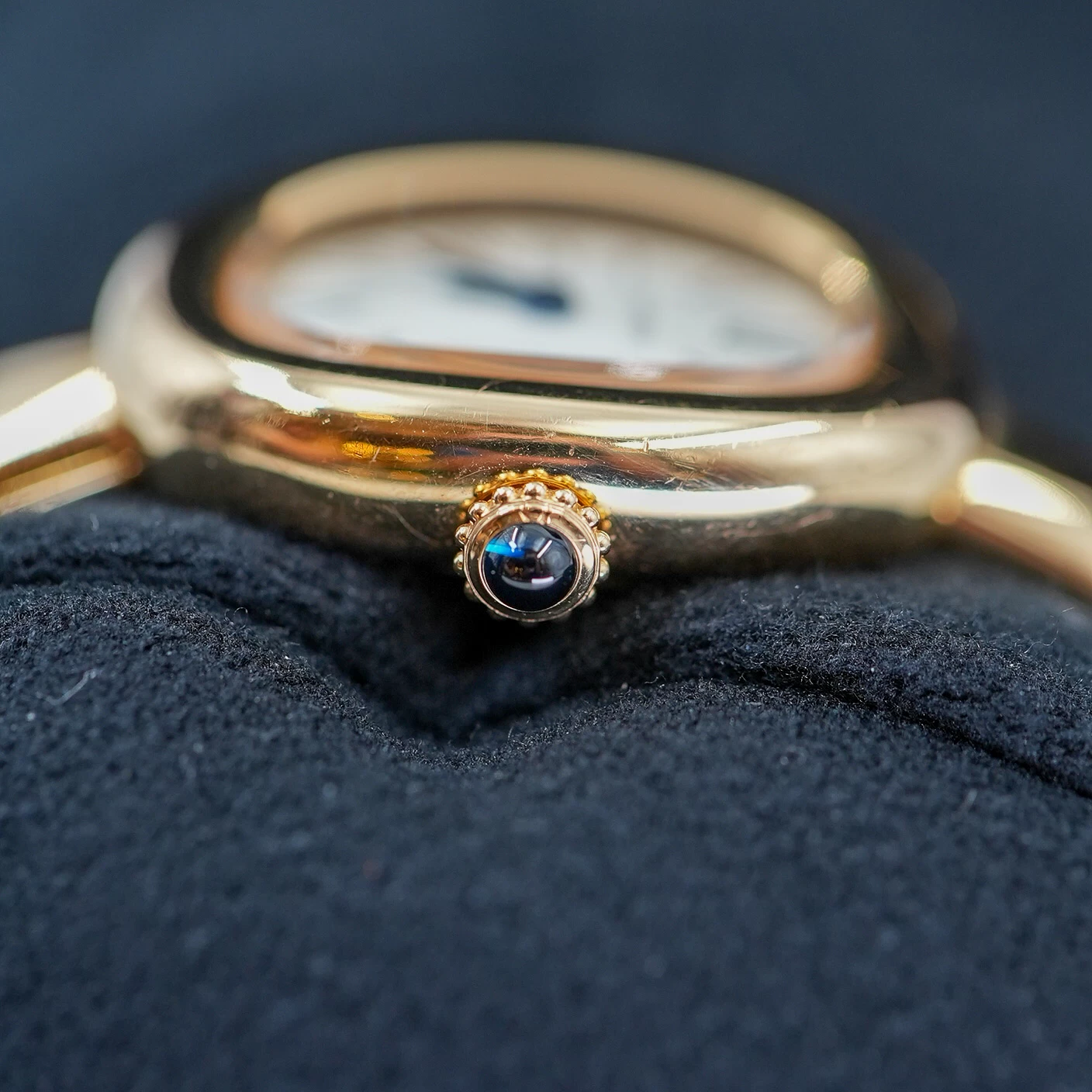     Cartier Watch 