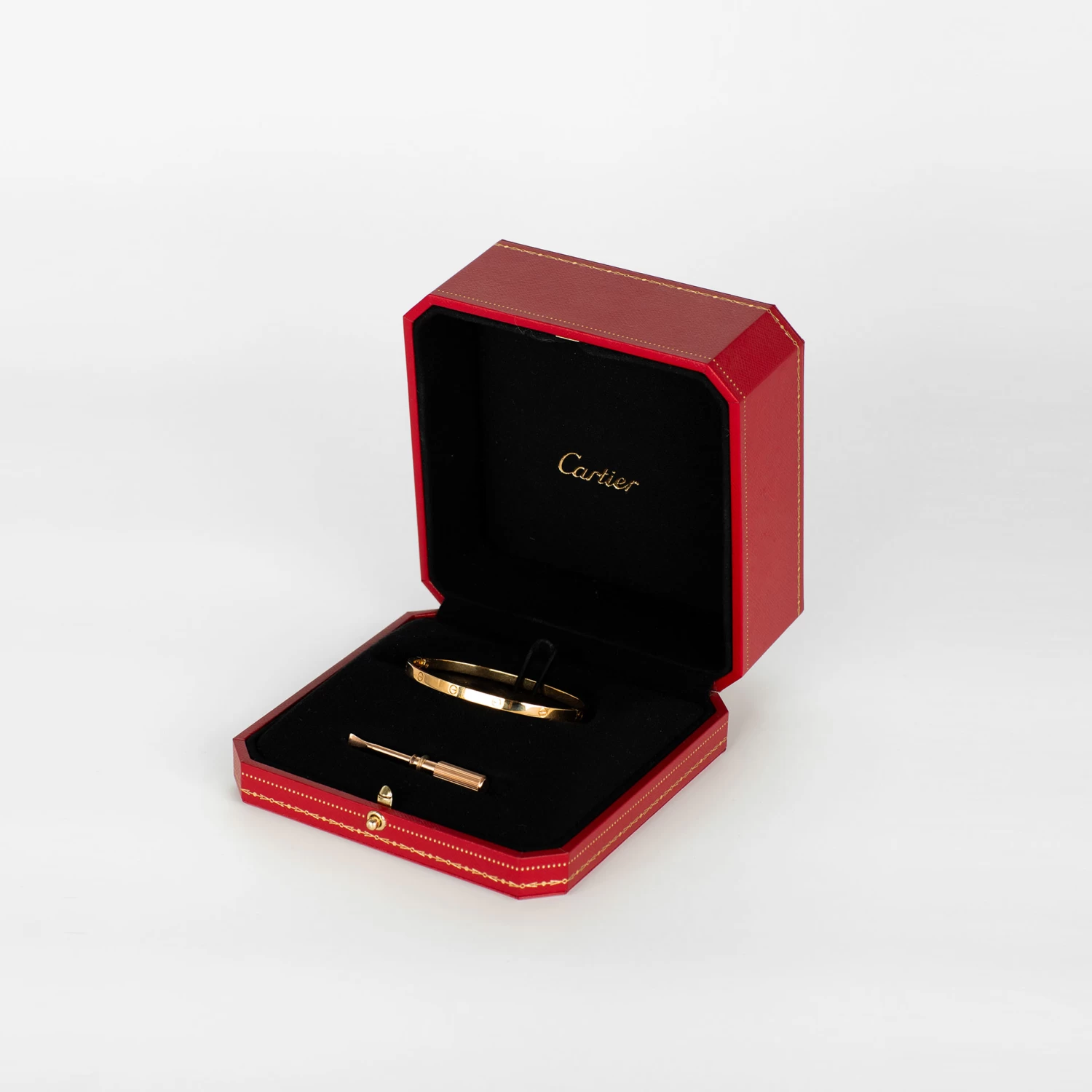     Cartier Love Bracelet 