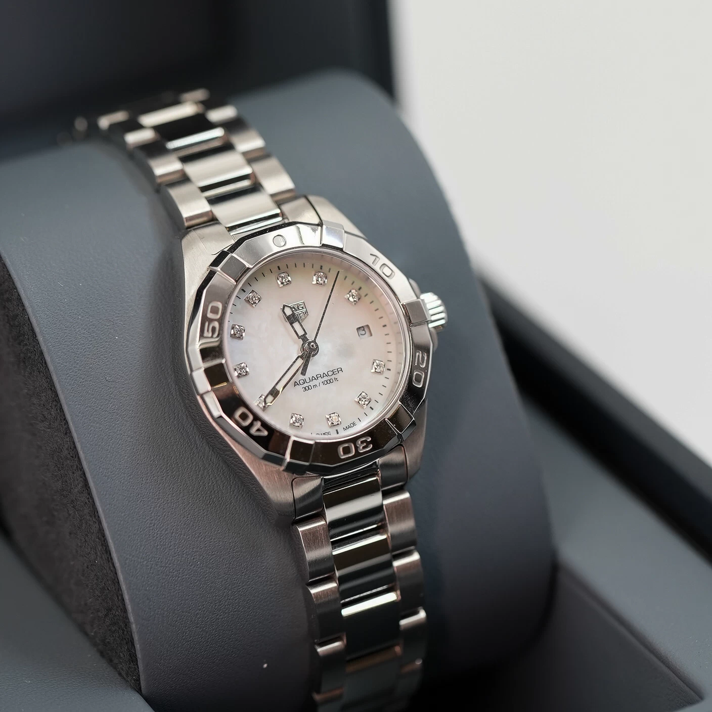     Tag Heuer 