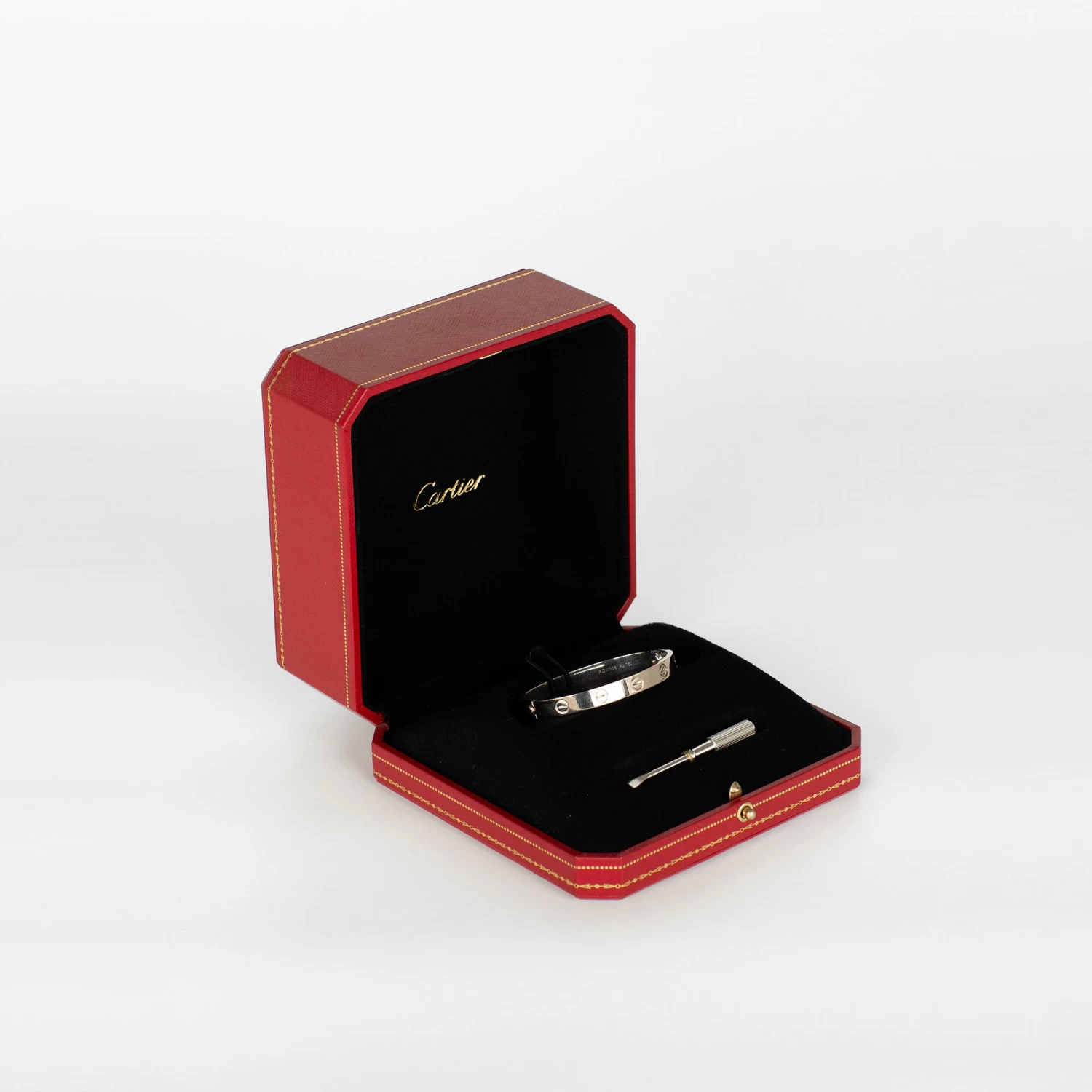 Cartier Love Bracelet