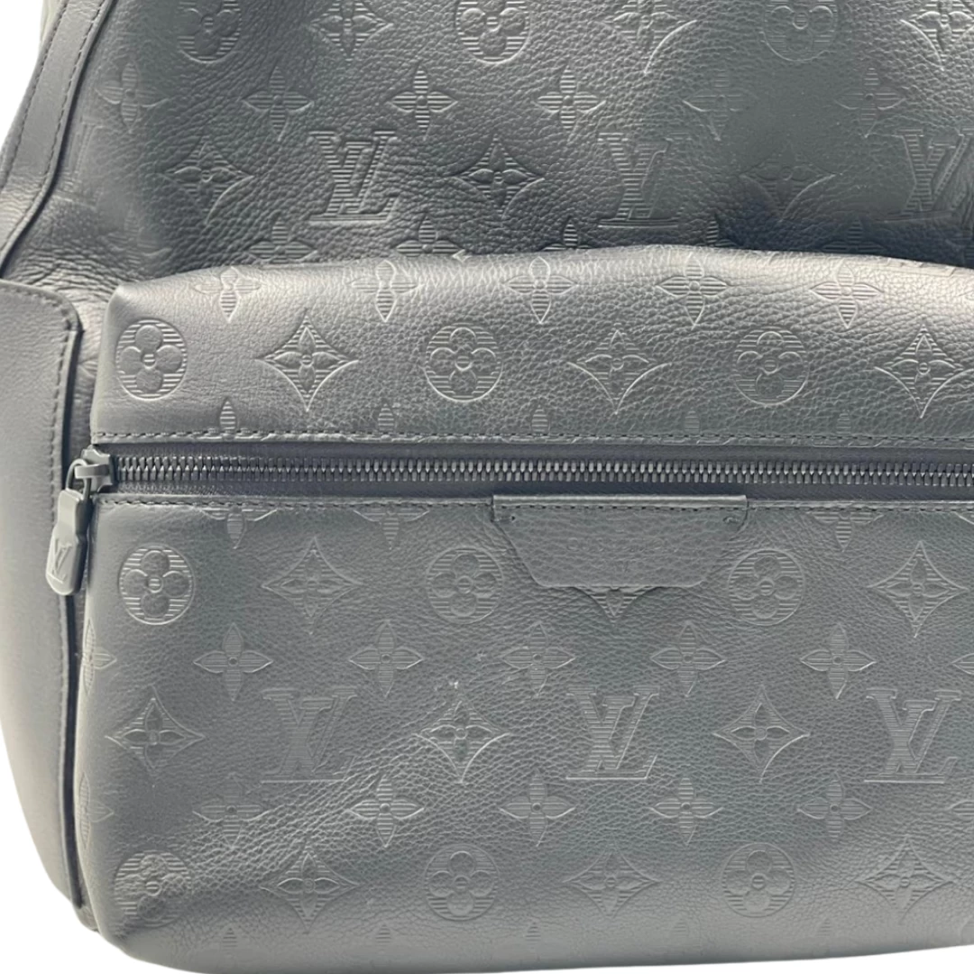     Lous Vuitton - Discovery Backpack 