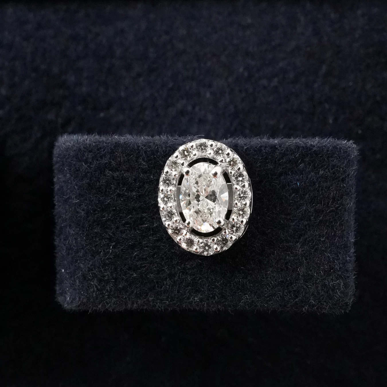    Diamond Earrings for Women 