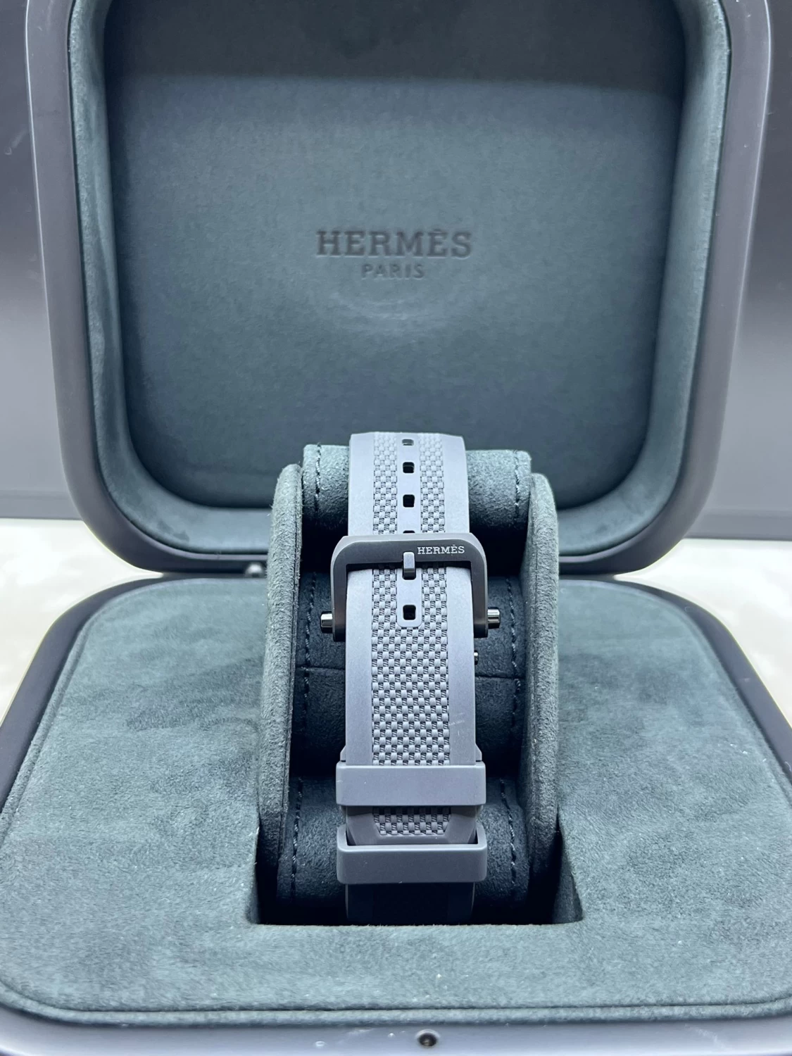     Hermès Watch - Men's Watch 