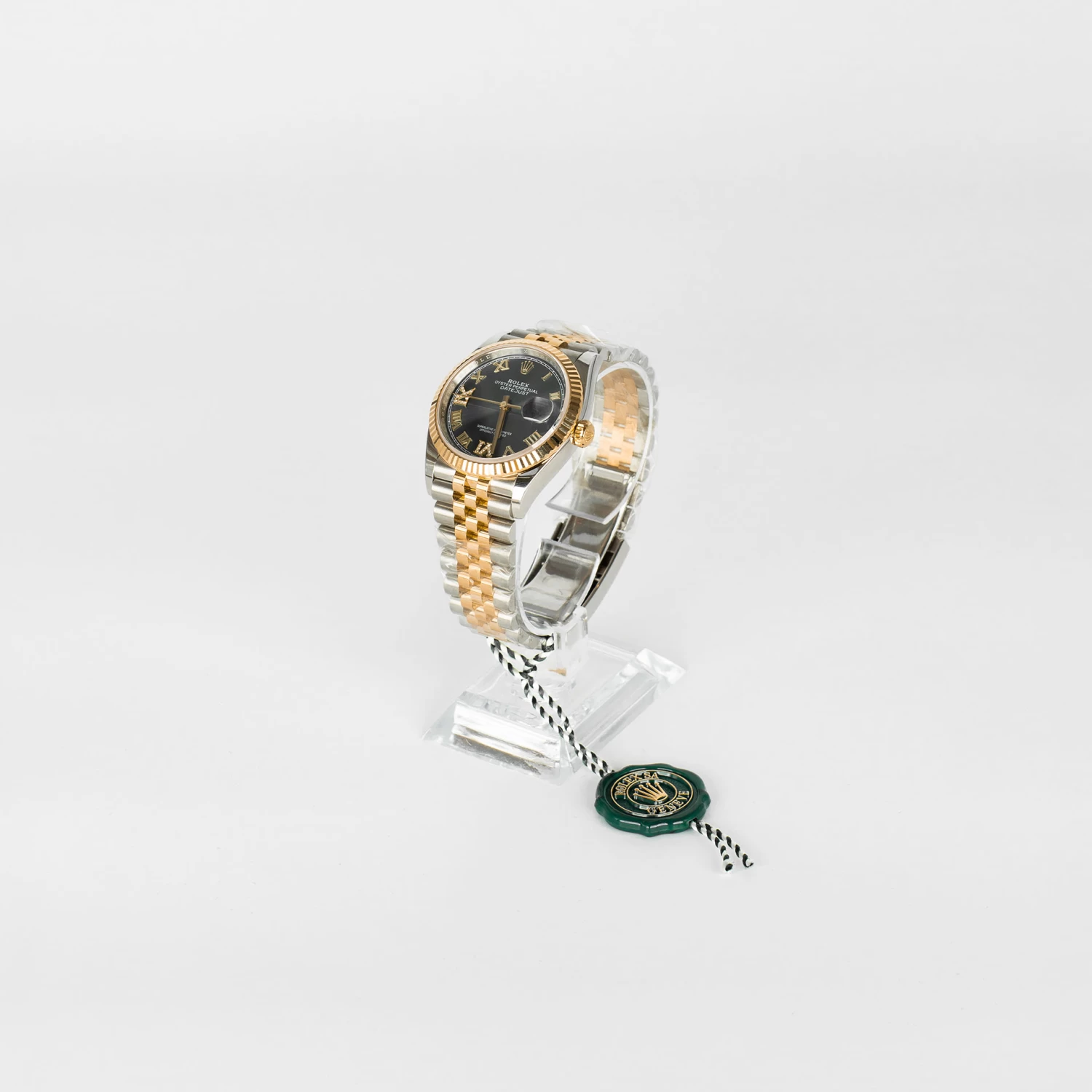 Rolex Lady Datejust