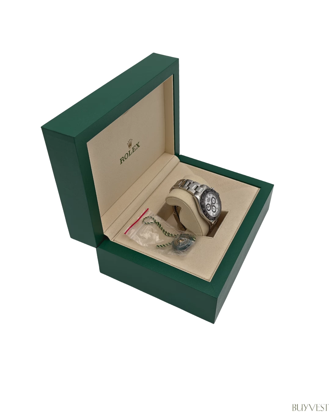 Rolex - Cosmograph Daytona - Men's Watch