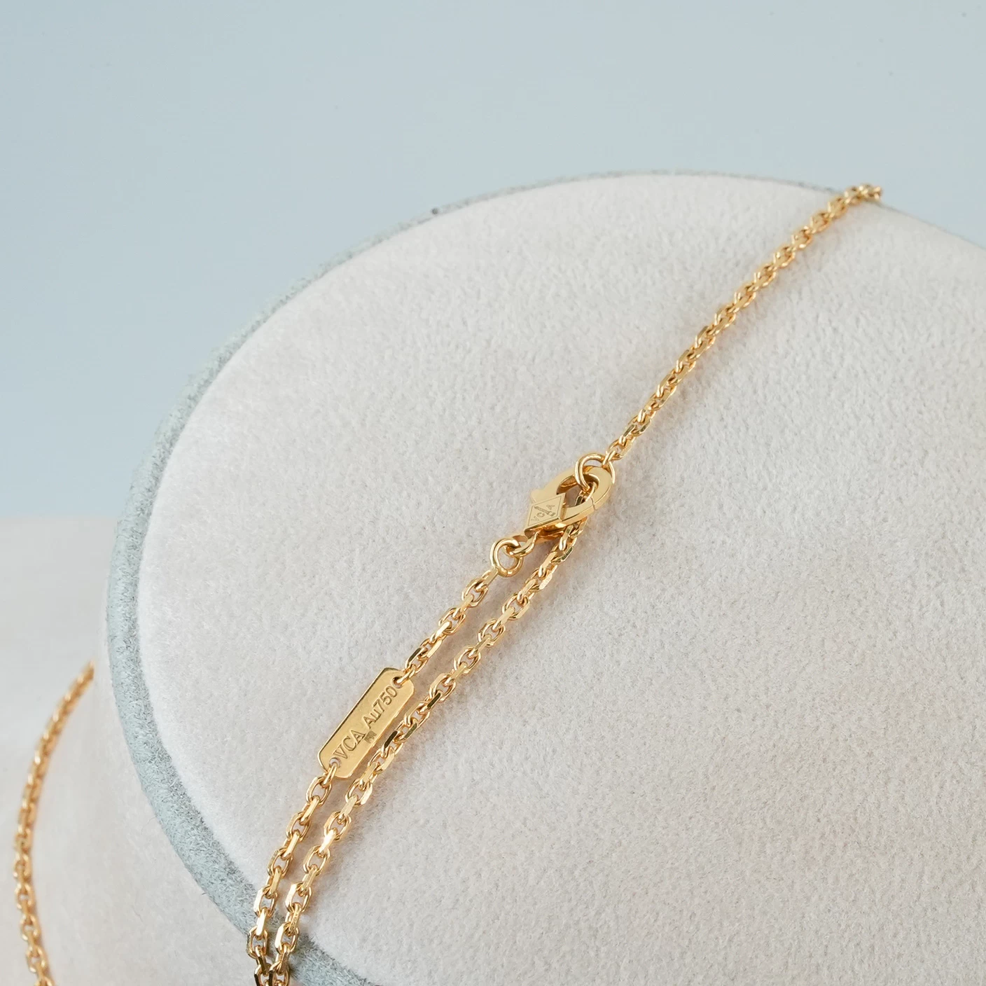 Van Cleef Necklace