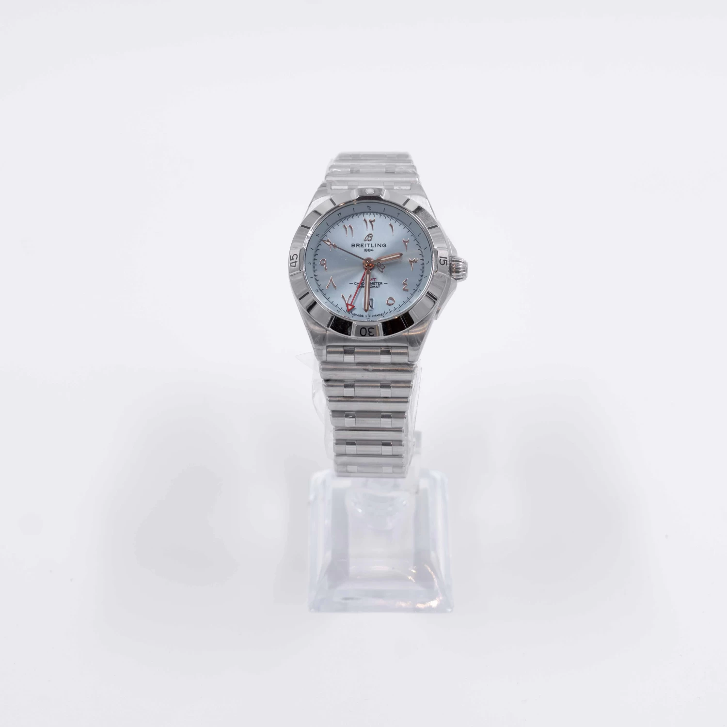 Breitling - Chronomat - Men's Watch
