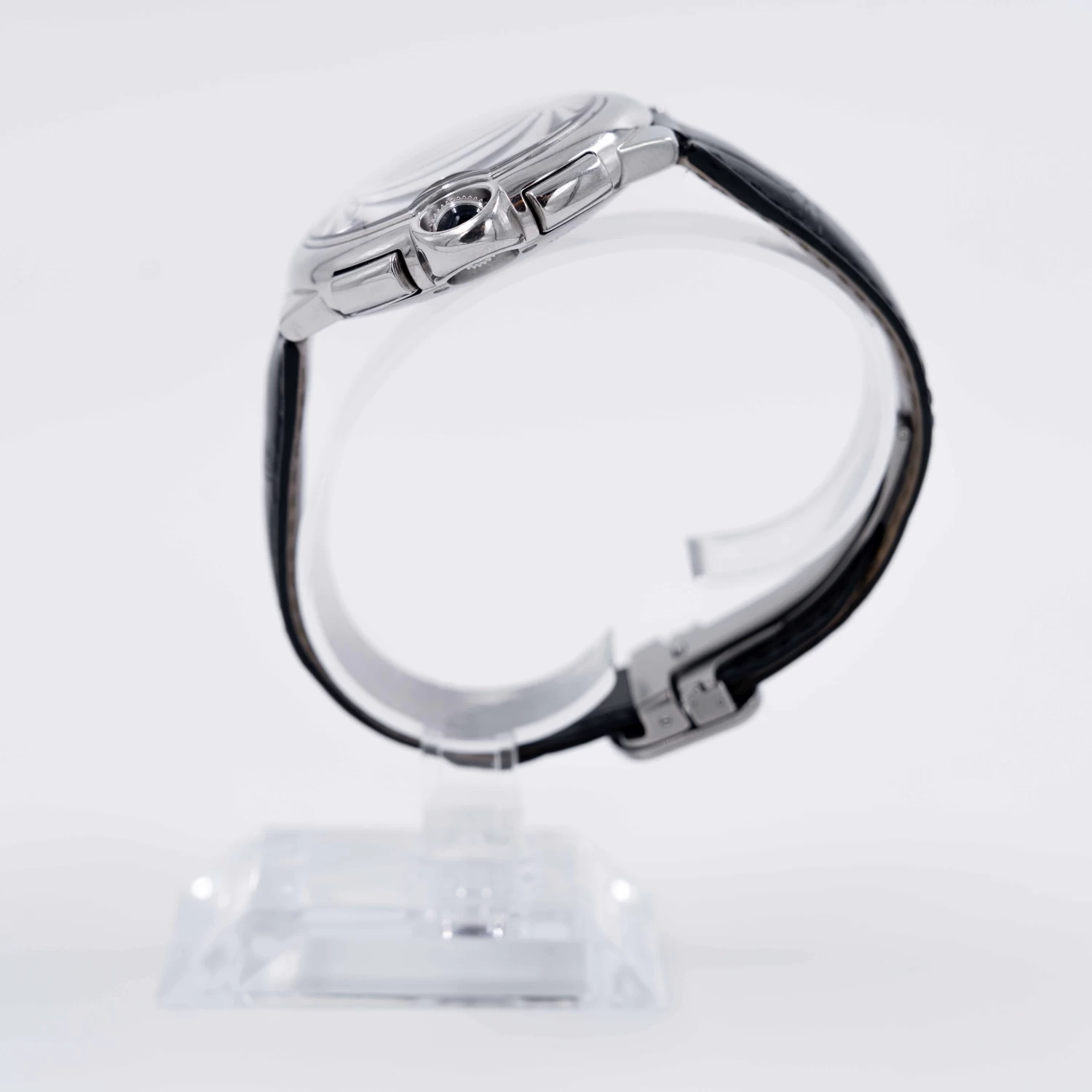Cartier - Ballon Bleu Chronograph - Men's Watch