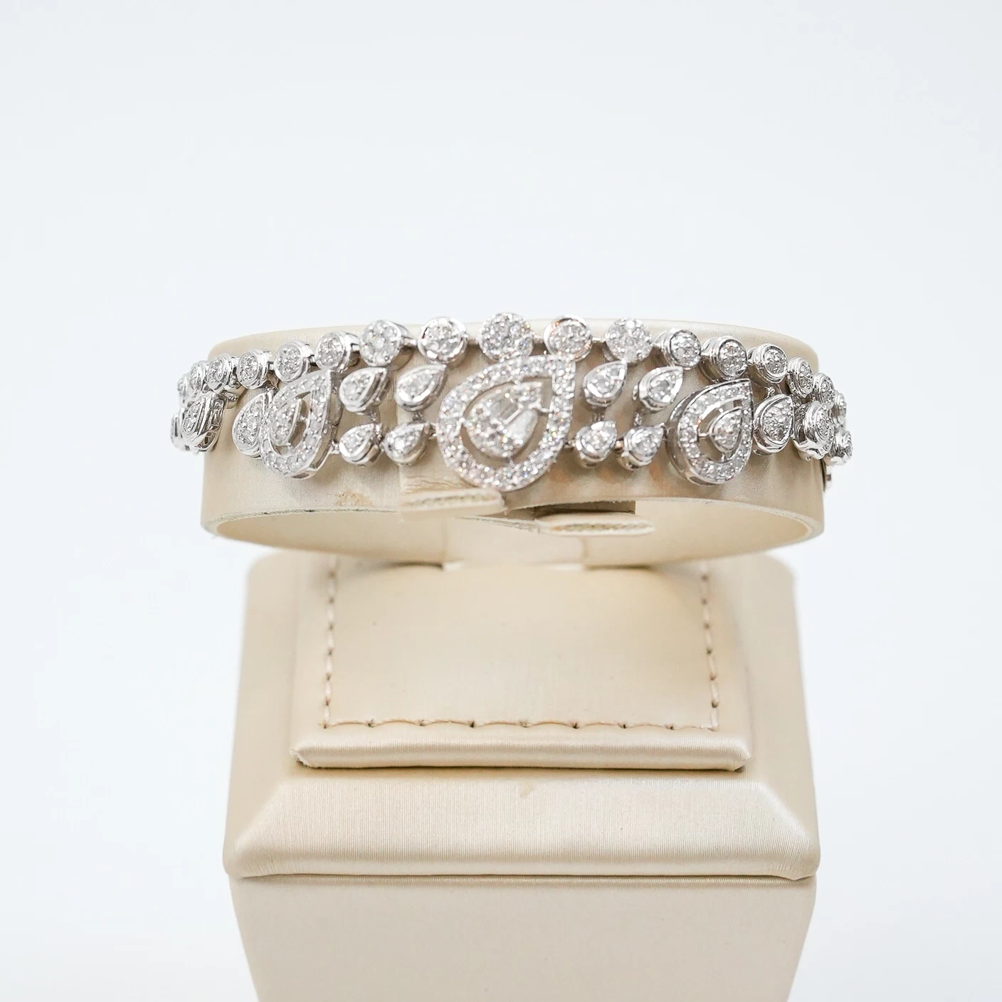 4pc Diamond Set