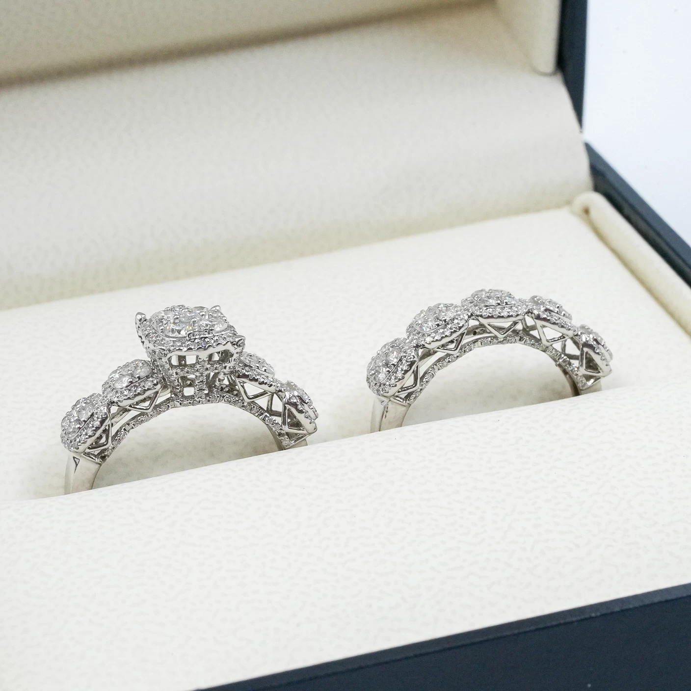     Chopard - Ring Twins 