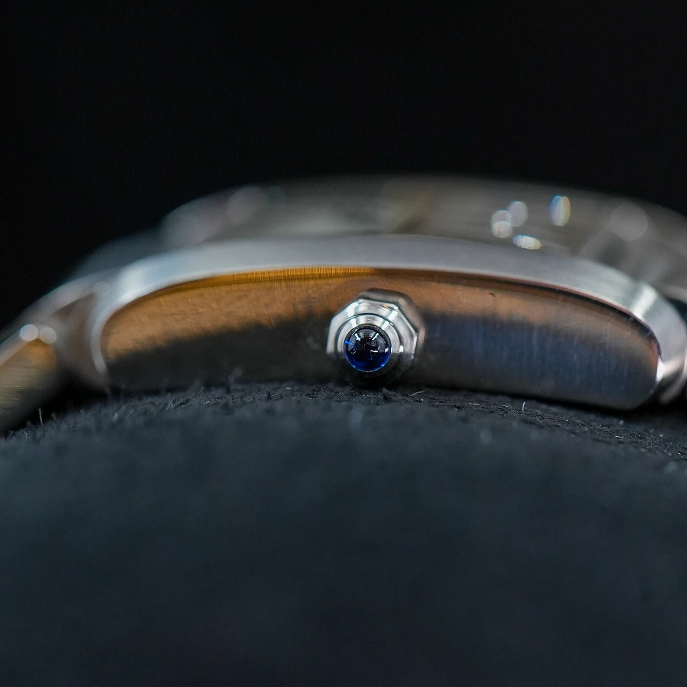     Cartier Watch 