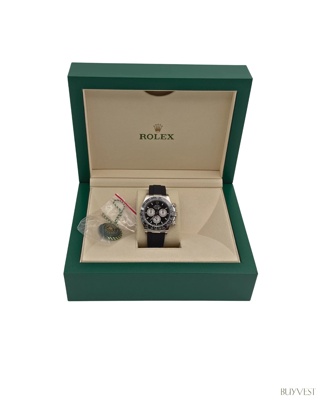 Rolex - Daytona Oysterflex - Men's Watch