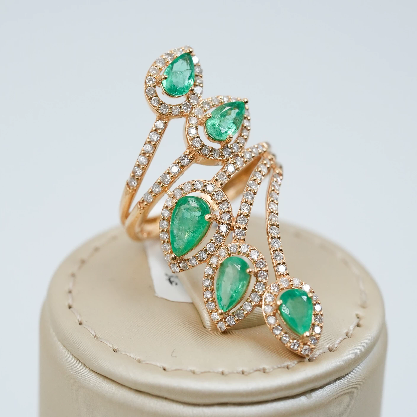     3 pc Jewellery set 