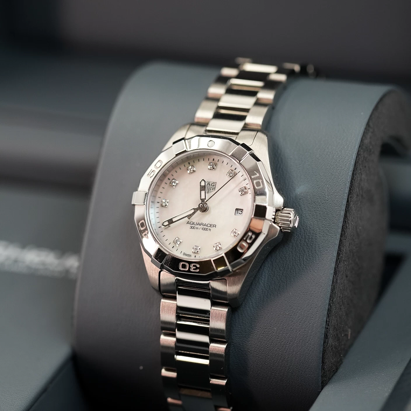     Tag Heuer 