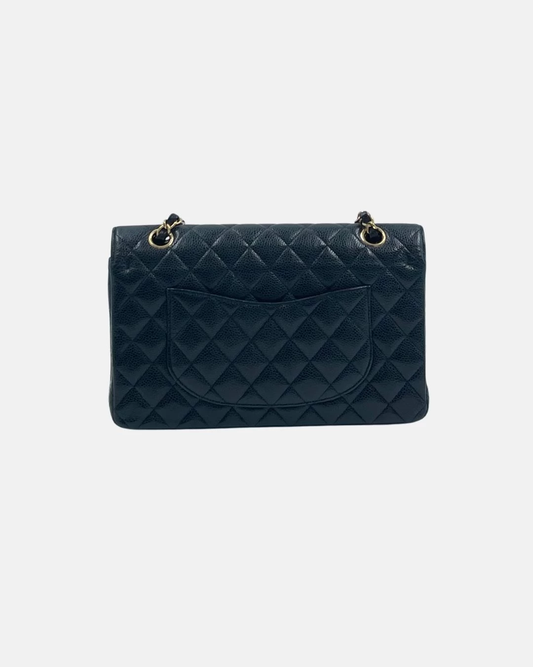 Chanel Small Classic Double Flap Bag