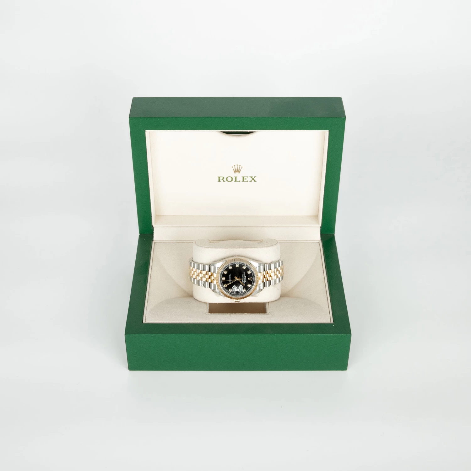     Rolex - Datejust - Women's Watch 