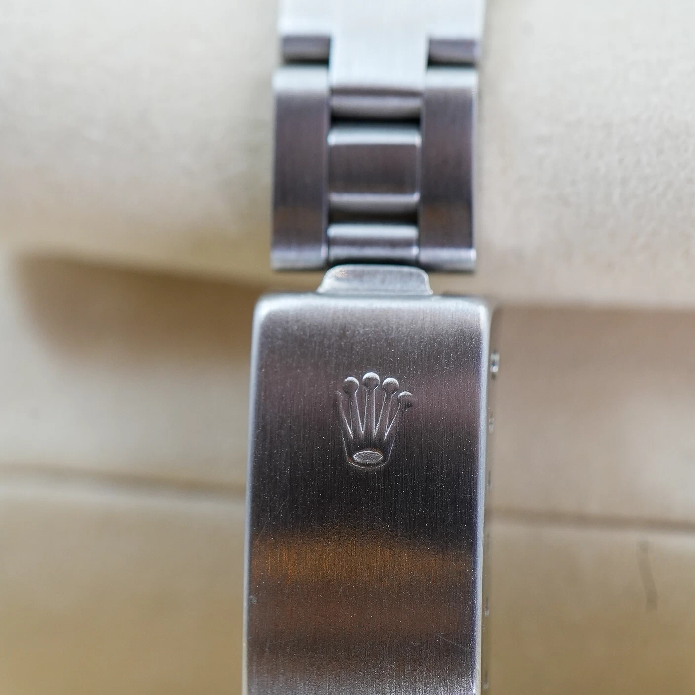     Rolex Watch 