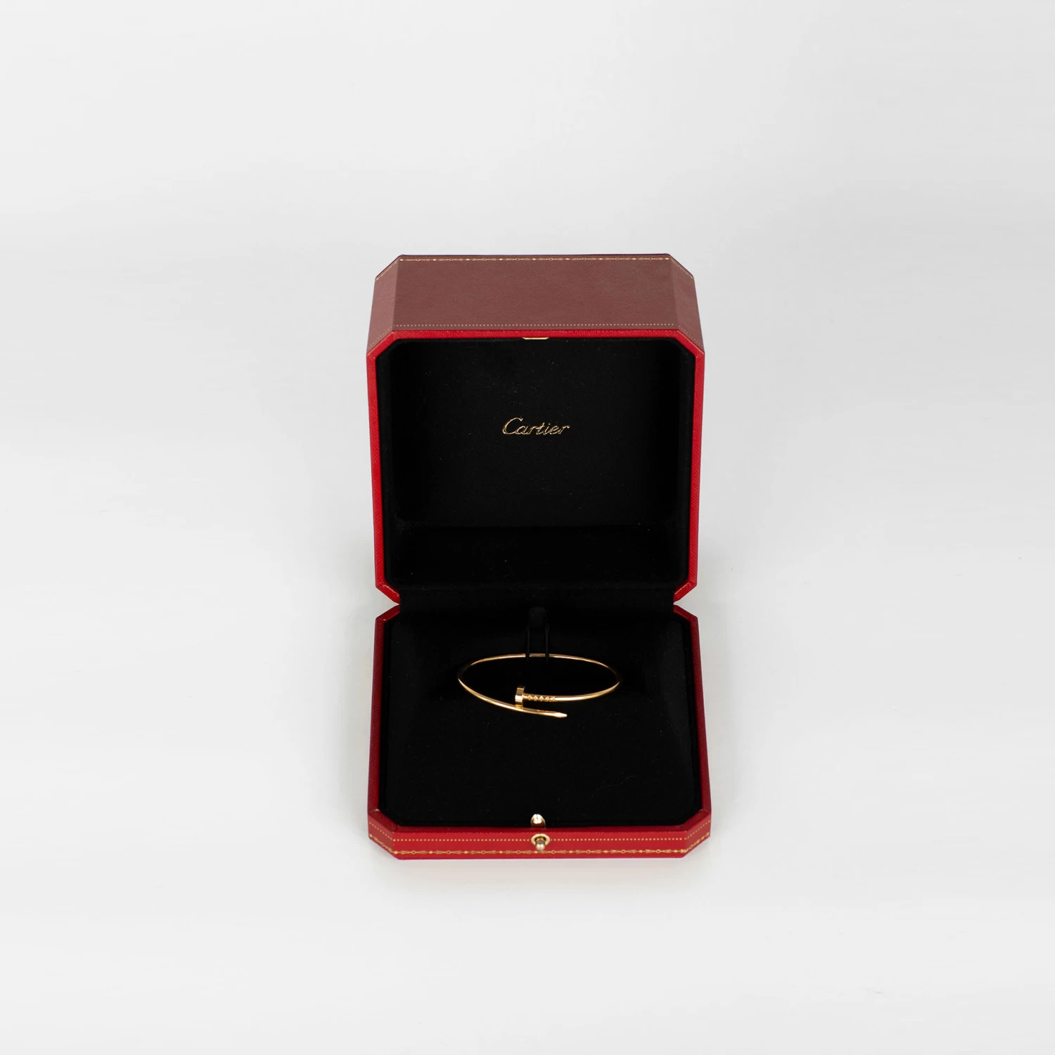 Cartier - Love Bracelet - Juste un Clou