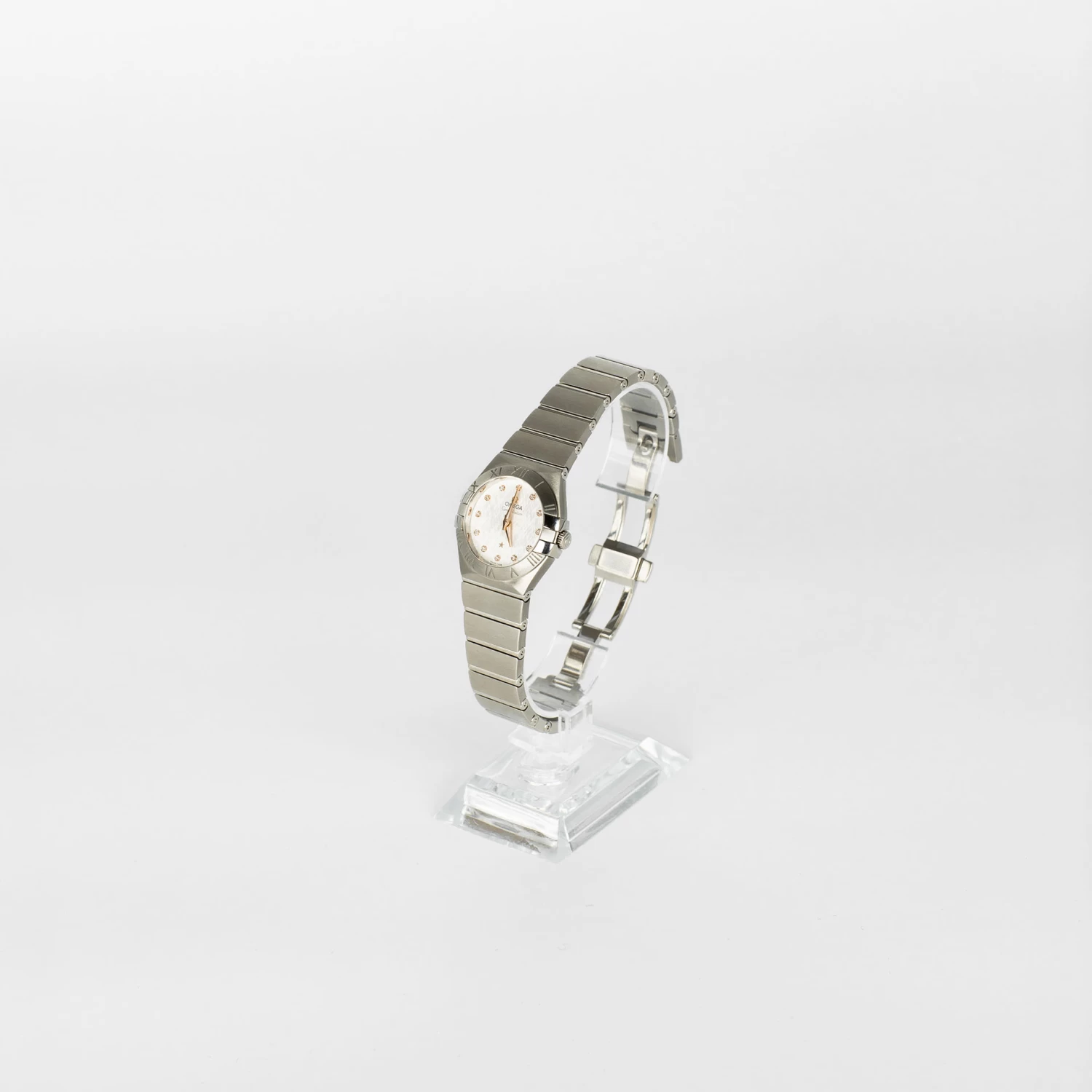 Omega Constellation - Women's Watch