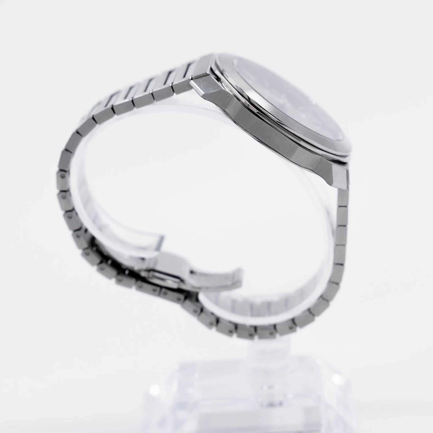Bvlgari - Octo - Men's Watch