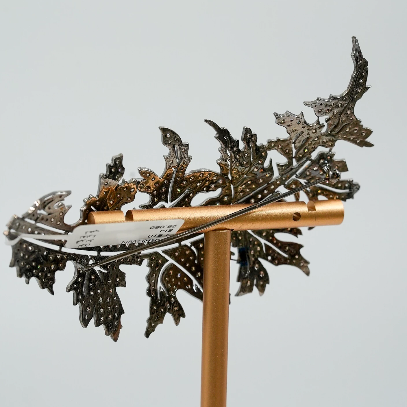    Broach 