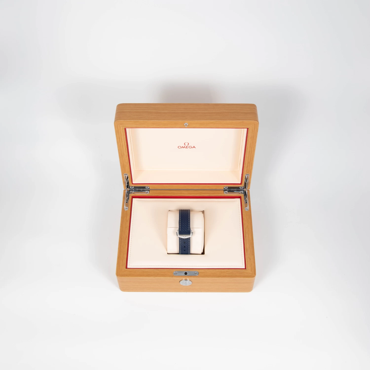Omega - Seamaster Aqua Terra - Men's Watch