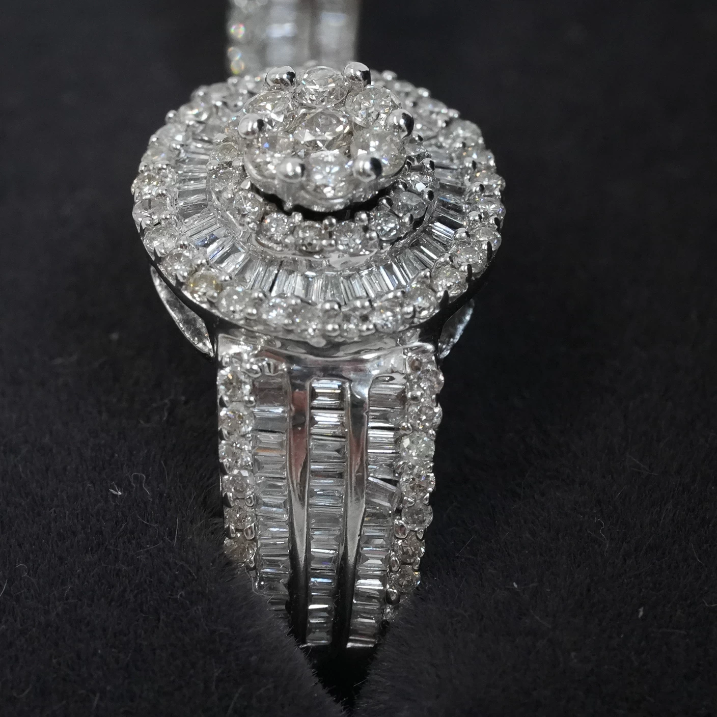 Ring Twins