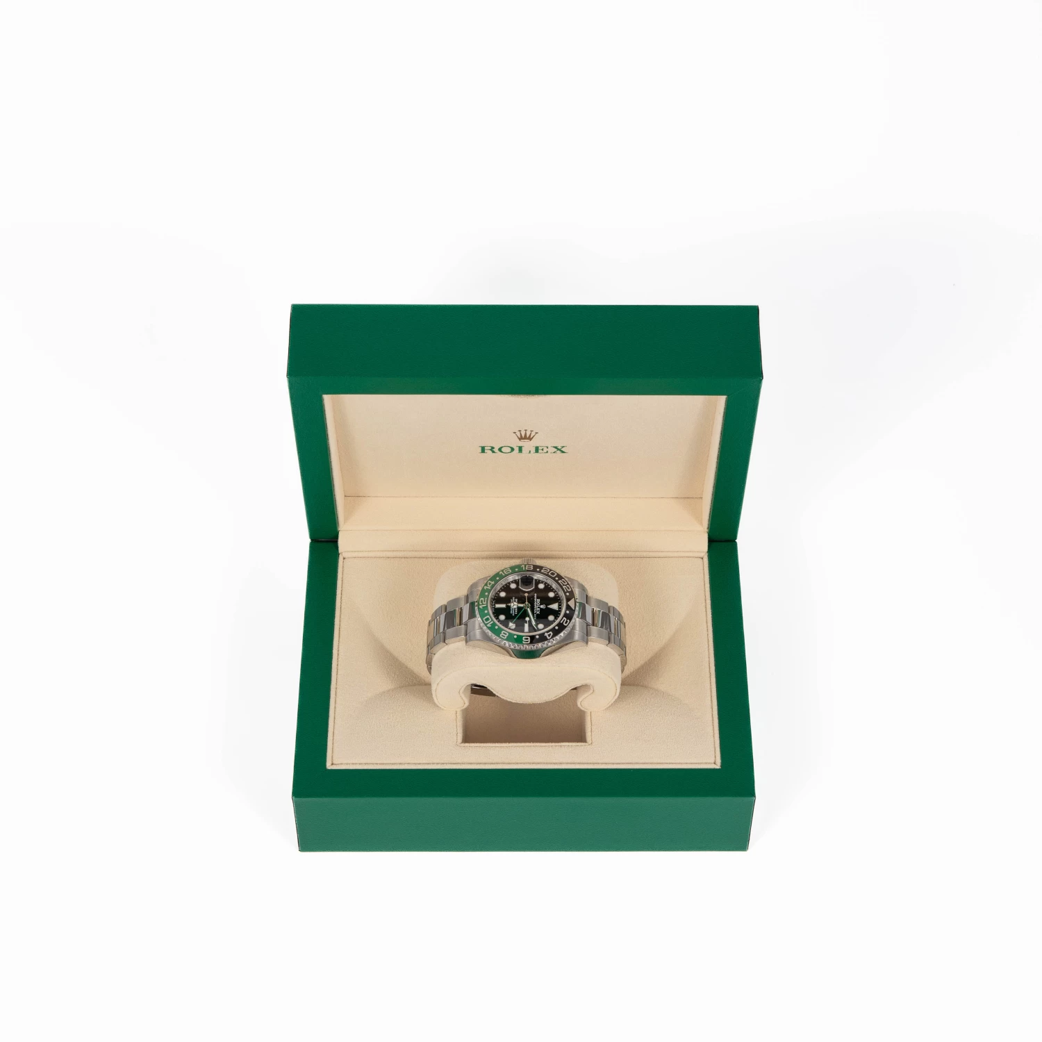 Rolex GMT-Master II "Sprite" - Men's Watch