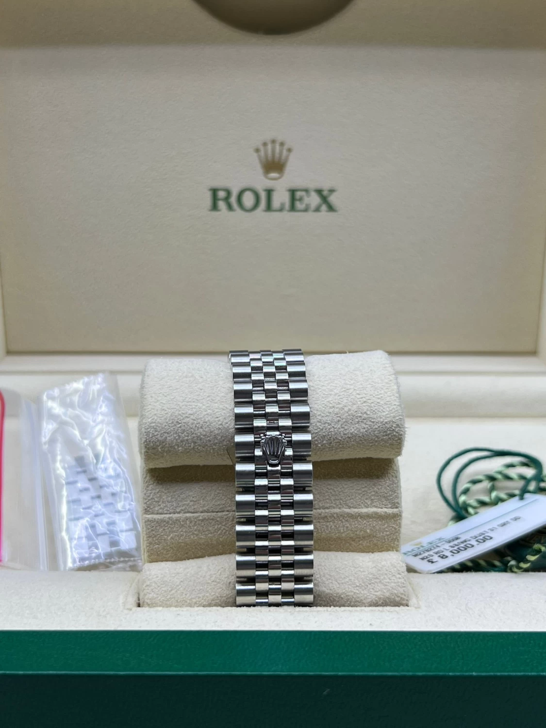 Rolex Datejust Jubilee - Men's Watch