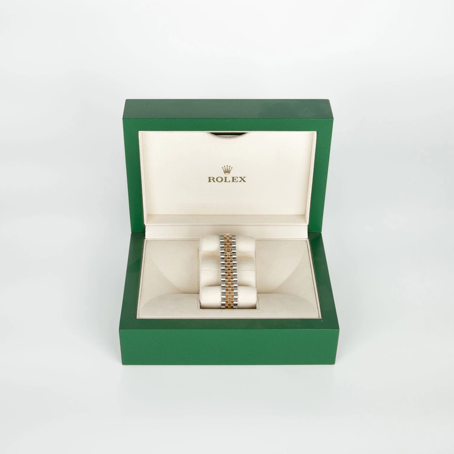 Rolex - Datejust - Women's Watch