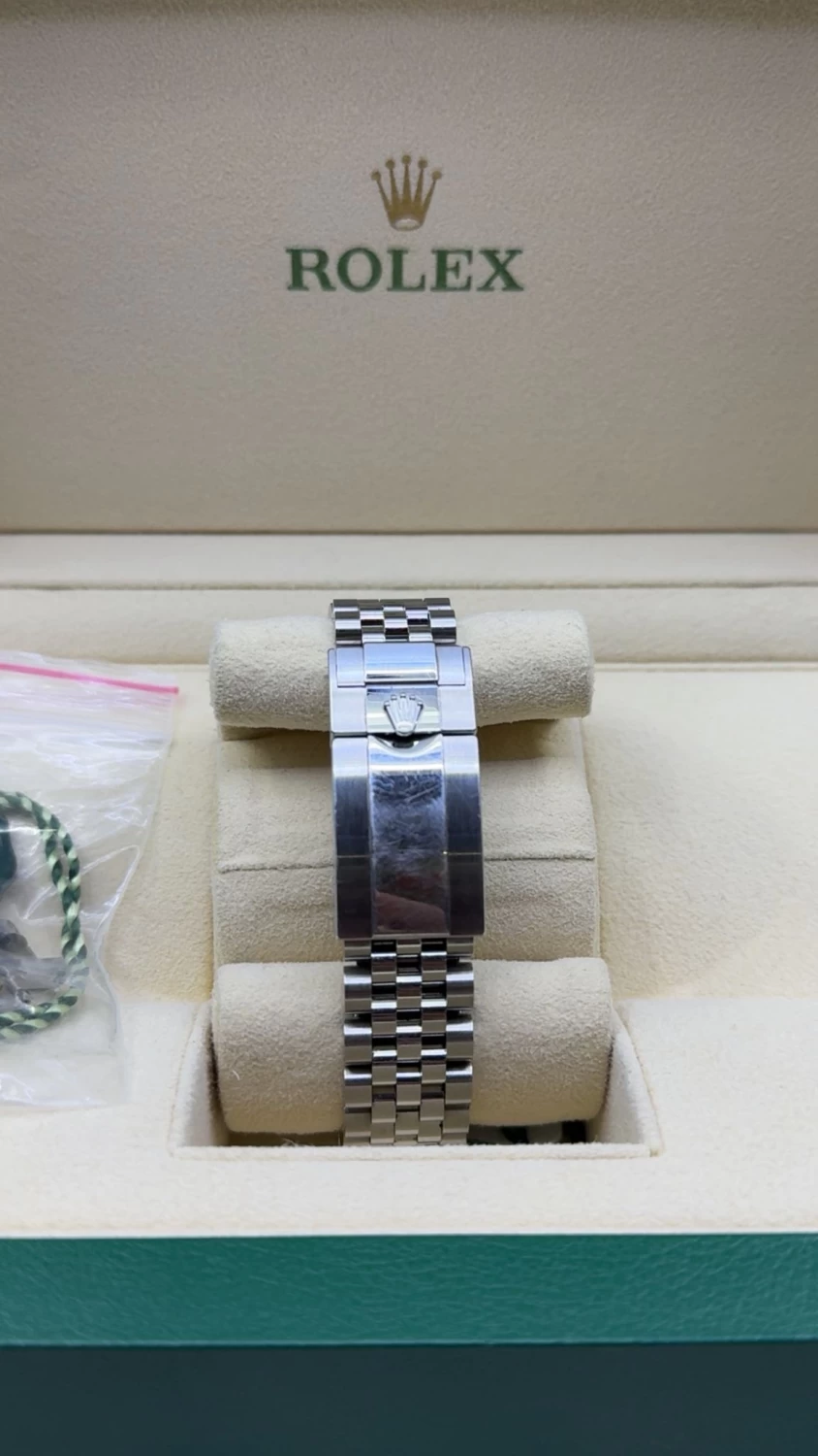     Rolex Batman Jubilee - Men's Watch 