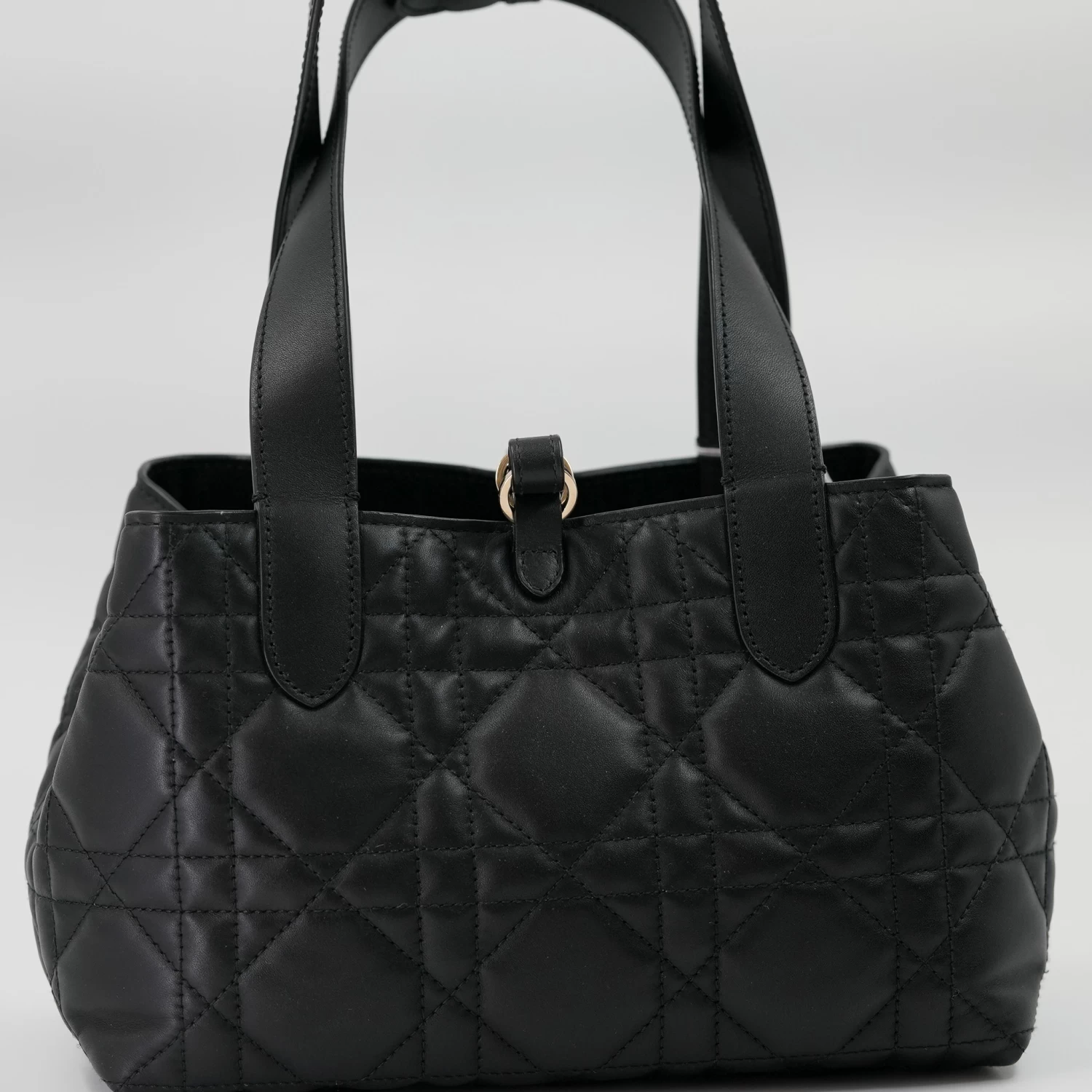 Dior balck bag