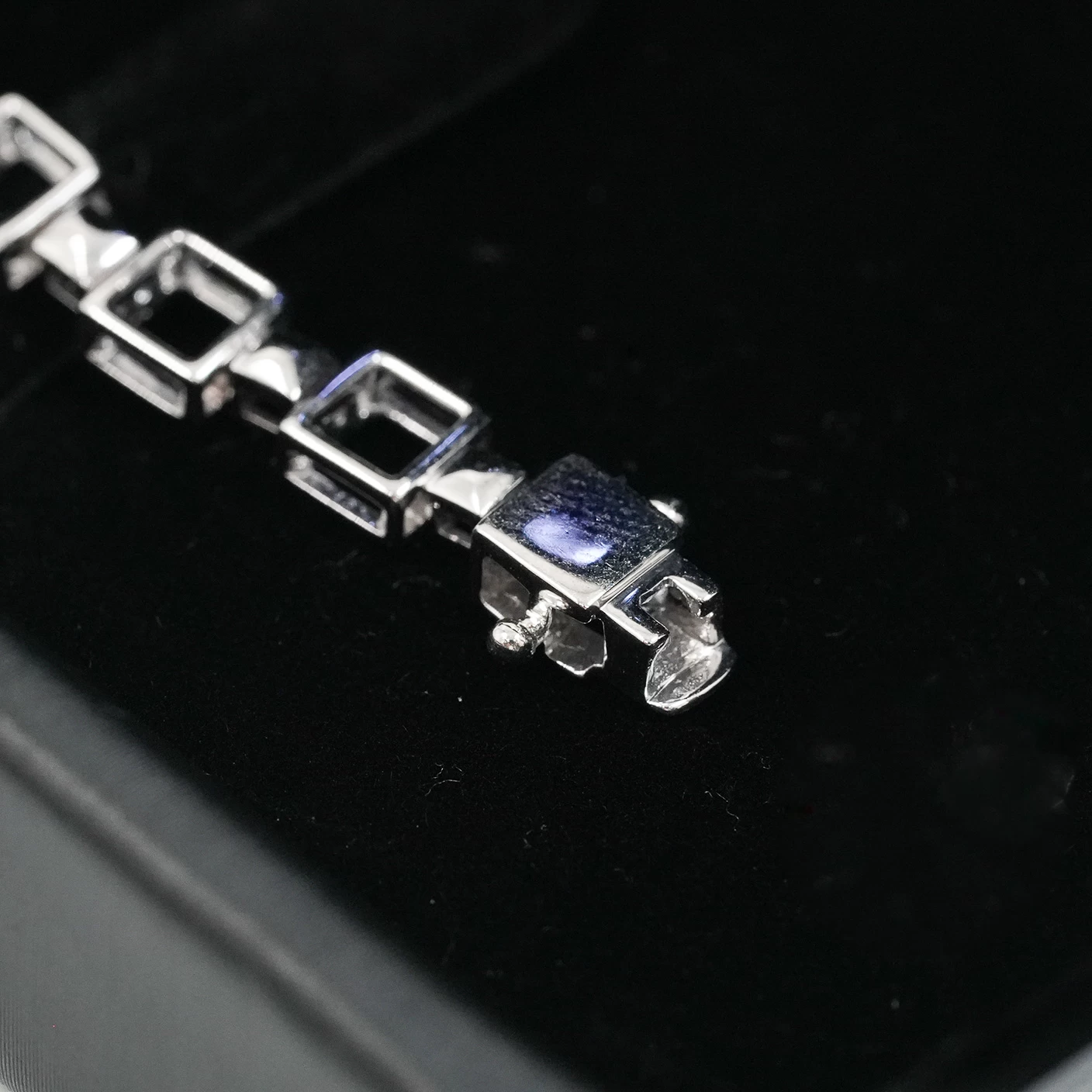 Diamond Bracelet