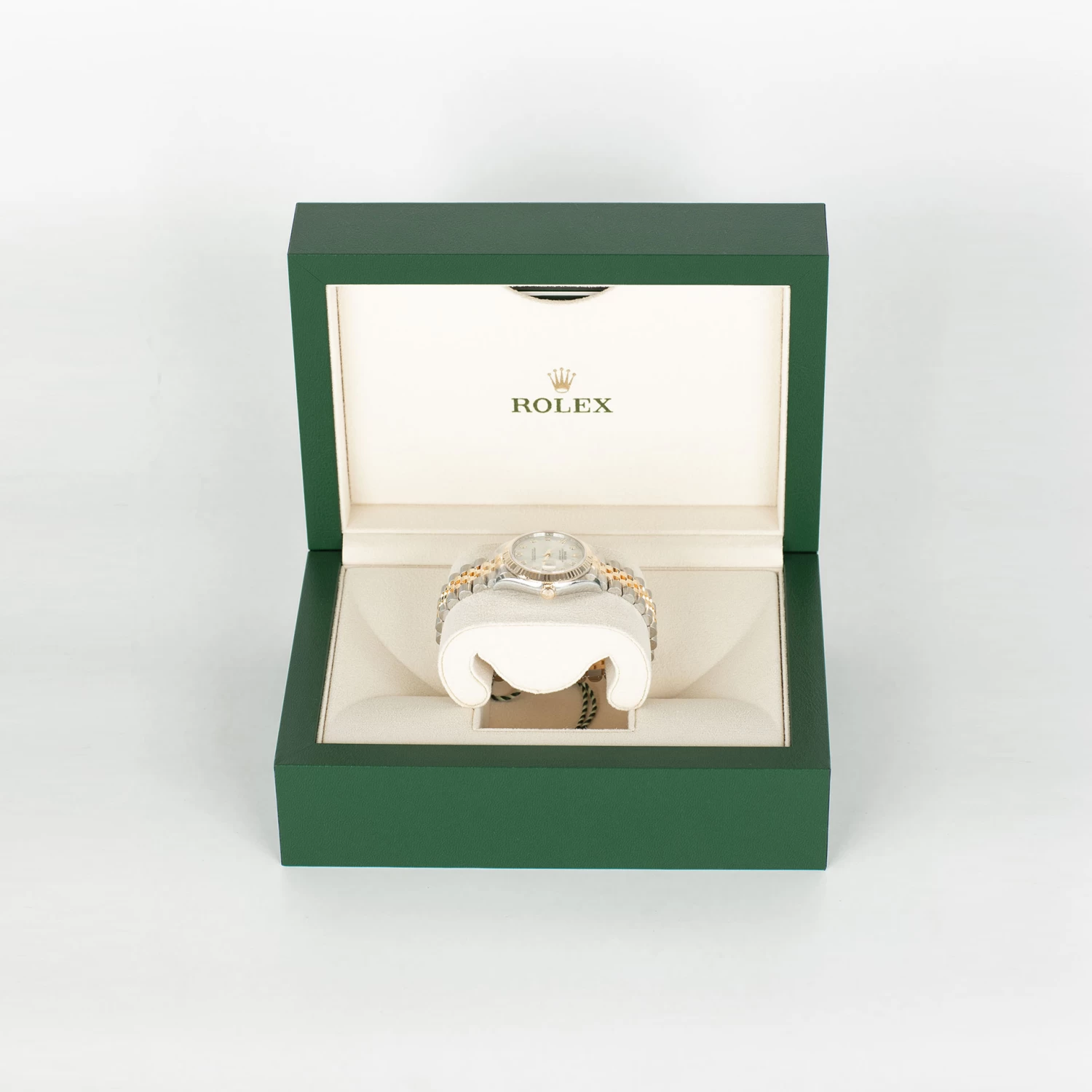 Rolex Datejust - Women's Watch