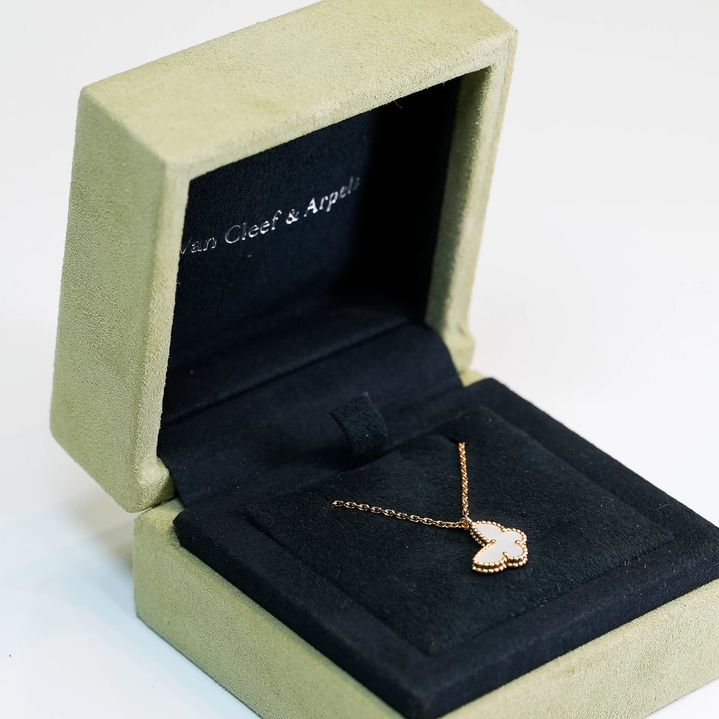     Van Cleef 