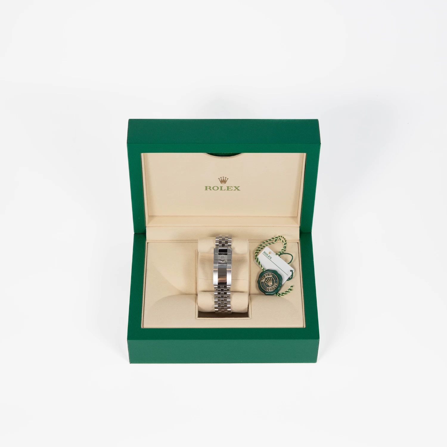 Rolex GMT-Master II - Men's Watch