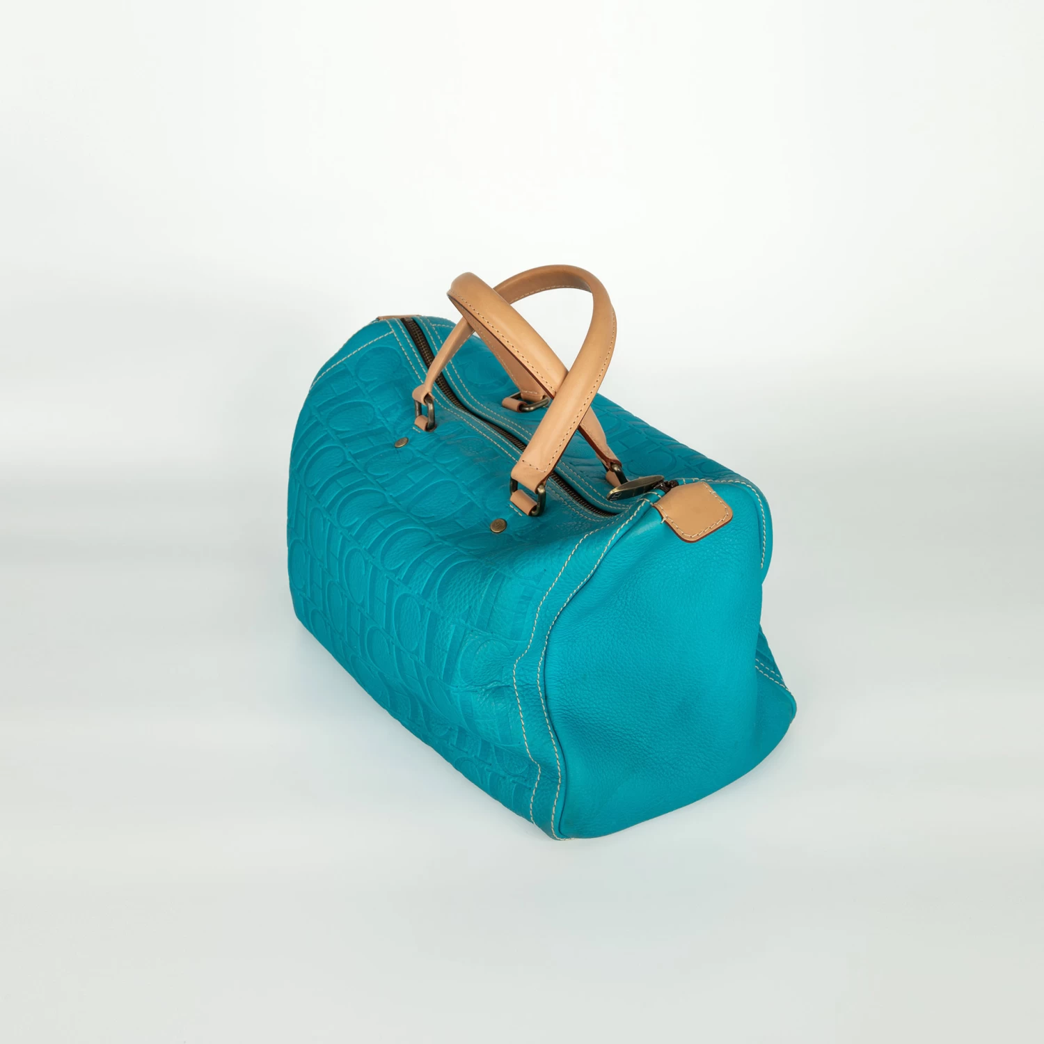     Carolina Herrera Andy Bag 