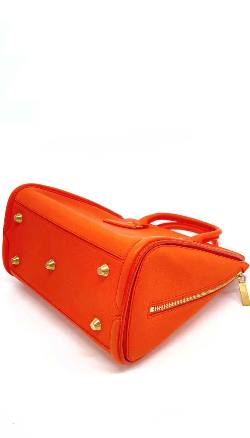 Alexander McQueen - Heroine Satchel