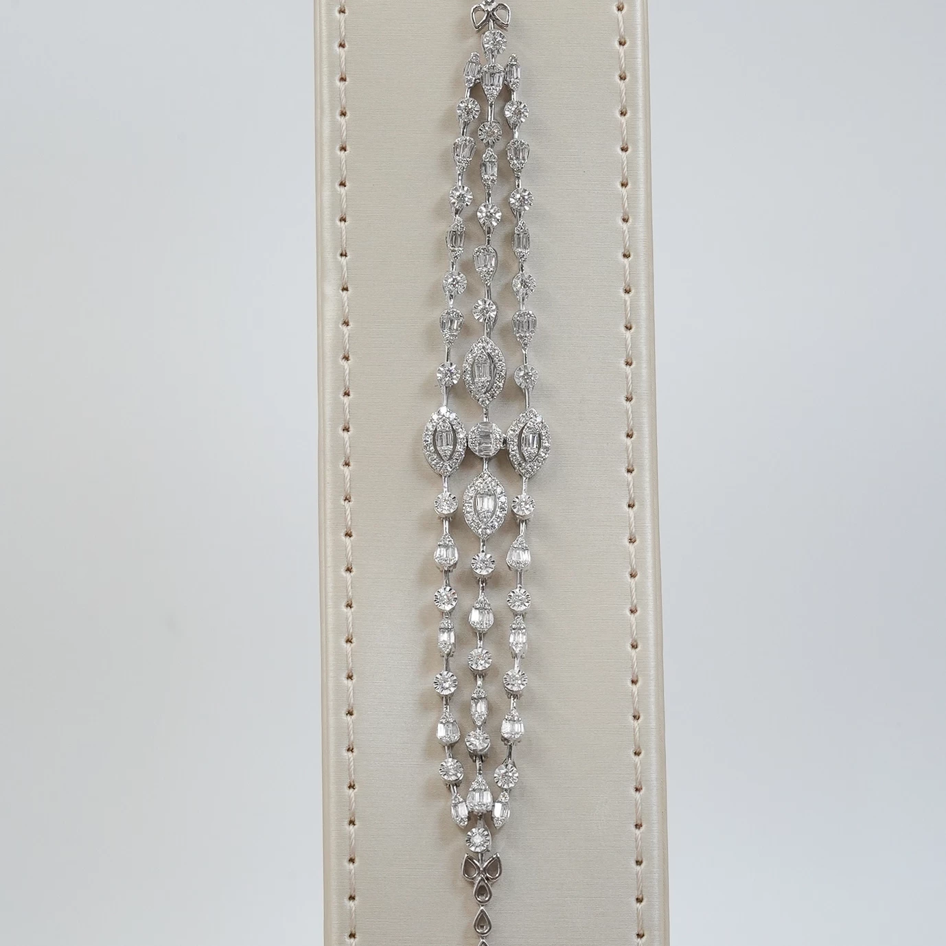 4pc Diamond Set