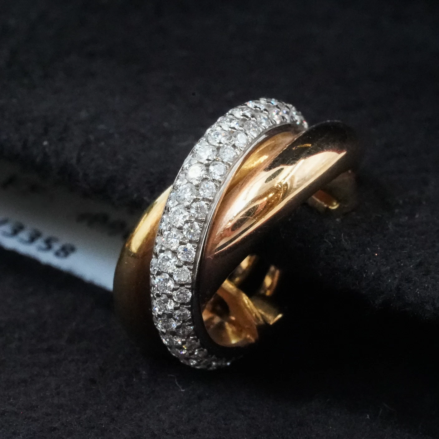 Cartier Earring