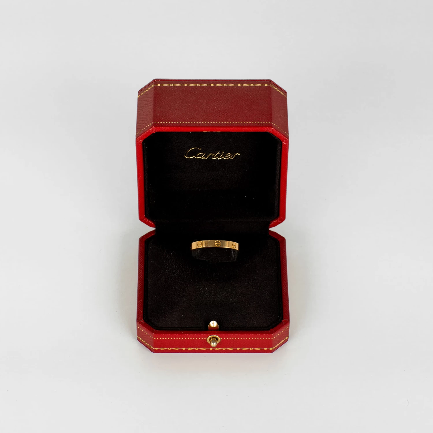 Cartier Ring